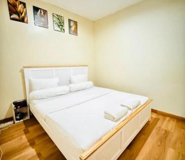 Pemogan Casa | Homestay Room in Bali near Kuta & Legian Beach