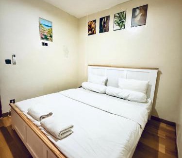 Pemogan Casa | Homestay Room in Bali near Kuta & Legian Beach