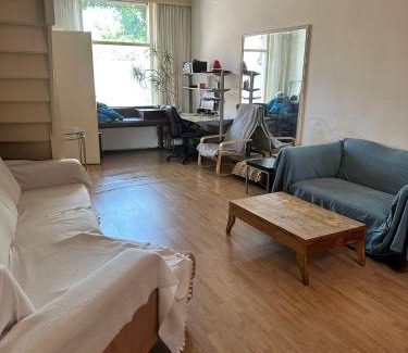 Utrecht Casa | Homestay Room