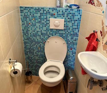 Utrecht Casa | Homestay Room