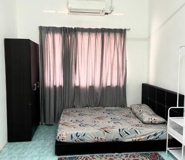 Paya Besar Casa | Homestay Rumbia Kuantan