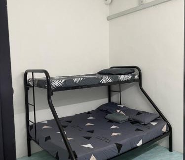 Paya Besar Casa | Homestay Rumbia Kuantan