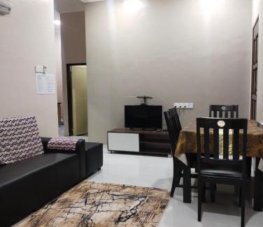 Kuala Teriang Casa | Homestay Salsabila Langkawi