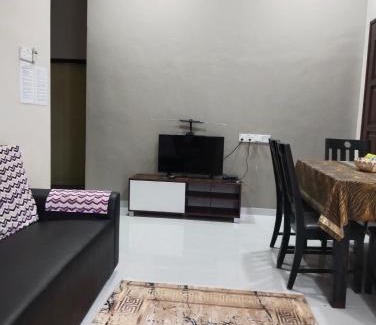 Kuala Teriang Casa | Homestay Salsabila Langkawi