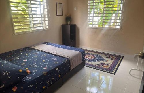 Kuala Terengganu Casa | Homestay Safi