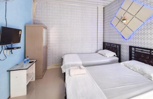 Bukittinggi Hotel | Homestay Sakinah Syariah Mitra RedDoorz
