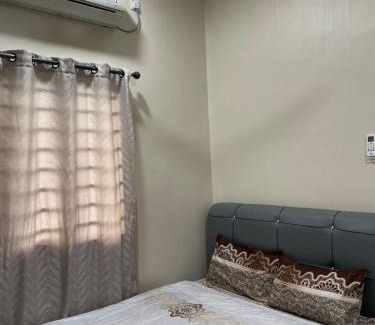 Kuala Teriang Casa | Homestay Salsabila