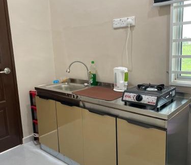 Kuala Teriang Casa | Homestay Salsabila