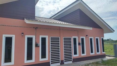 Kuala Teriang Casa | Homestay Salsabila