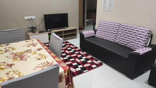 Kuala Teriang Casa | Homestay Salsabila