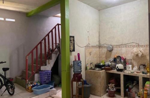 Sidoarjo Casa | Homestay Samudera