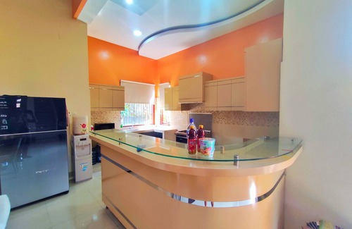 Semarang Casa | Homestay Semarang