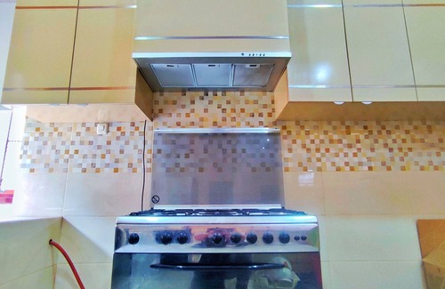 Semarang Casa | Homestay Semarang