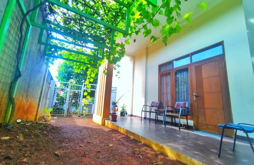 Semarang Casa | Homestay Semarang