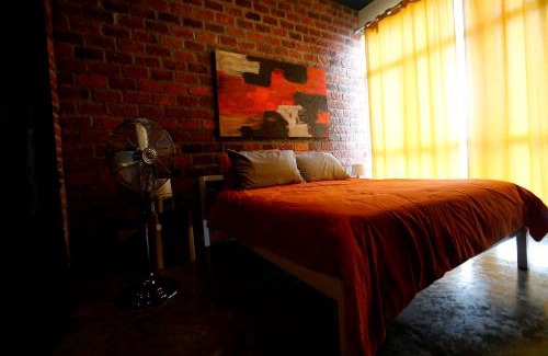 Subang Jaya Apartamento | Homestay Shah Alam by Rose - Studio Unit