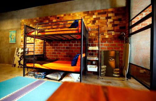 Subang Jaya Apartamento | Homestay Shah Alam by Rose - Studio Unit