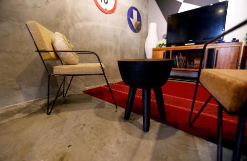 Subang Jaya Apartamento | Homestay Shah Alam by Rose - Studio Unit