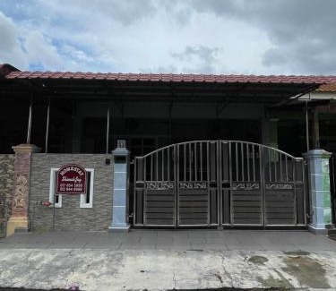 Telok Mas Casa | Homestay ShimahJay Telok Mas Melaka