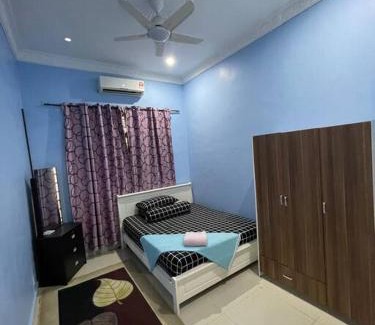 Telok Mas Casa | Homestay ShimahJay Telok Mas Melaka