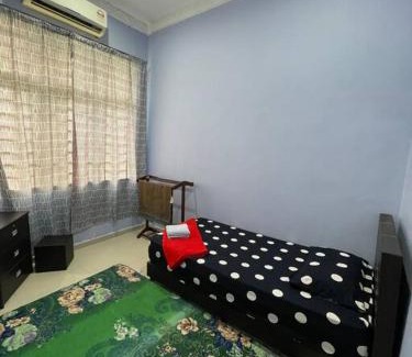 Telok Mas Casa | Homestay ShimahJay Telok Mas Melaka