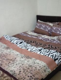 Gambang Casa | Homestay Simple