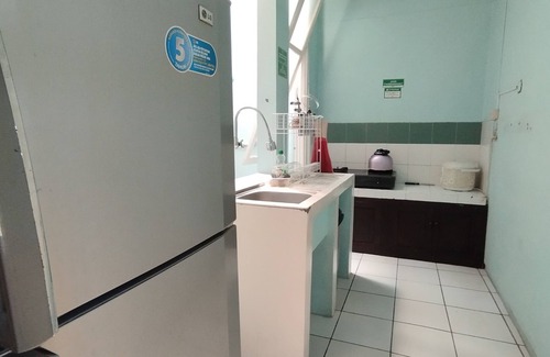 Pogung Lor Villa | Homestay Simply Homy dekat Tugu Jogja dan Monjali