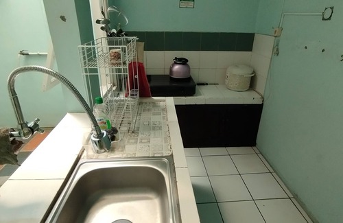 Pogung Lor Villa | Homestay Simply Homy dekat Tugu Jogja dan Monjali