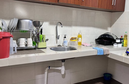 Keningau Casa | Homestay Singgah Manis Keningau. Near Keningau Town