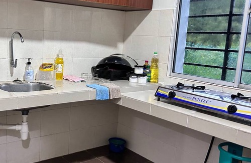 Keningau Casa | Homestay Singgah Manis Keningau. Near Keningau Town