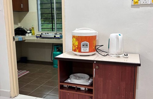Keningau Casa | Homestay Singgah Manis Keningau. Near Keningau Town