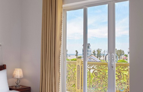 Phan Thiet Hotel | Homestay Song Ngoc