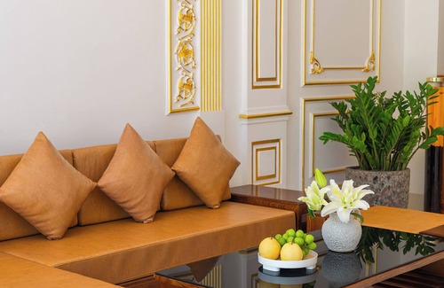 Phan Thiet Hotel | Homestay Song Ngoc