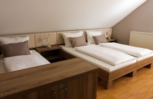 Kranj Casa | Homestay Sreš