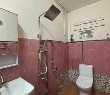 Kota Bharu Chalet De Esquí | Homestay Sri Redang