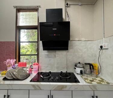 Kota Bharu Chalet De Esquí | Homestay Sri Redang