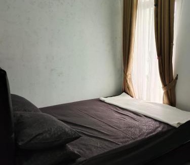 Garut Casa | Homestay Srikandi