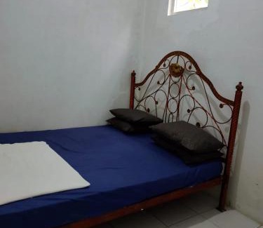 Garut Casa | Homestay Srikandi