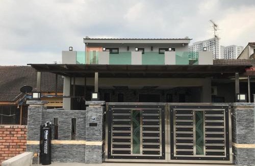 Johor Bahru Casa | Homestay Stardow~星窗名宿~