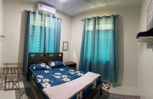 Kuantan Casa | Homestay Sungai Isap Damai