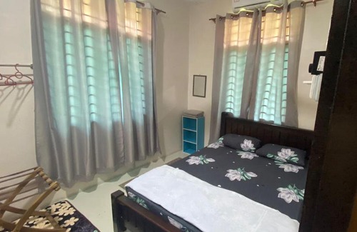 Kuantan Casa | Homestay Sungai Isap Damai
