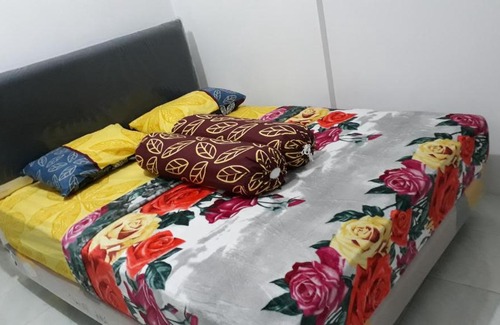 Probolinggo Casa | Homestay Suyoso