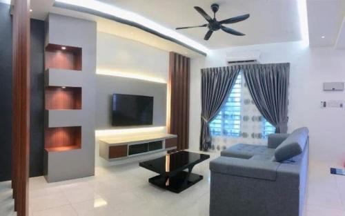 Gua Complejo | Homestay sweet dream