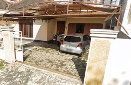 Magelang Casa | Homestay Syariah Sultan Agung