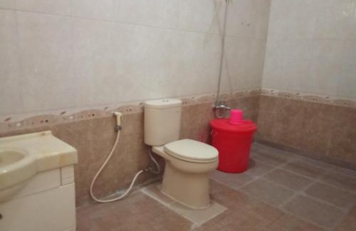 Magelang Casa | Homestay Syariah Sultan Agung