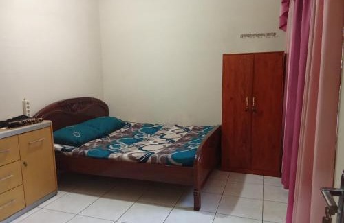 Magelang Casa | Homestay Syariah Sultan Agung