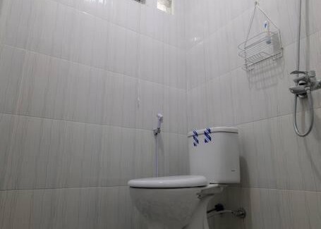 Bangunjiwo Casa | Homestay Syariah Zahroh 2