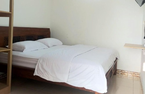 Bangunjiwo Casa | Homestay Syariah Zahroh 2