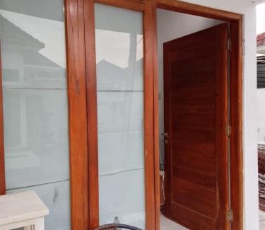 Ngemplak Casa | Homestay Tata