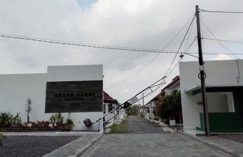 Ngemplak Casa | Homestay Tata
