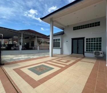 Tawau Casa | HomeStay Tawau